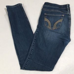 Hollister women’s legging jeans, 1R( W25xL29)